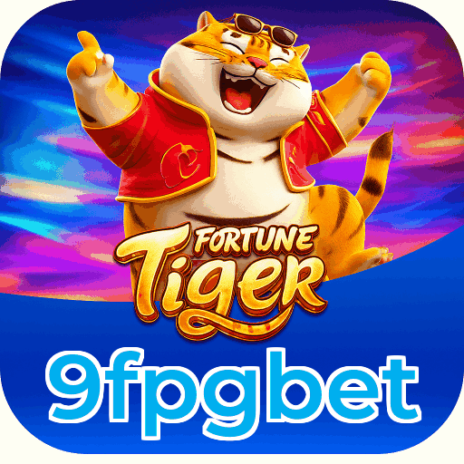 9fpgbet Logo